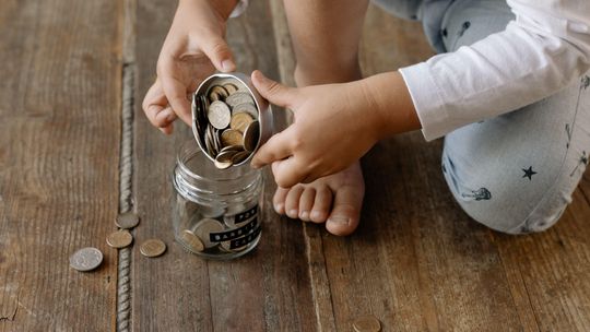 Ponad miliard złotych zaległych alimentów w Lubelskim. Co może zrobić rodzic po rozwodzie, gdy drugi przestaje płacić?