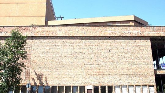 Ponad milion złotych kary za Teatr w Budowie?