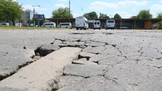 Ponad pół miliarda na transport i drogi w Lublinie
