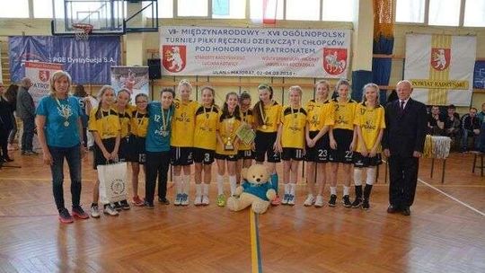 Ponad pół setki uczestników na Turnieju w Ulan-Majoracie