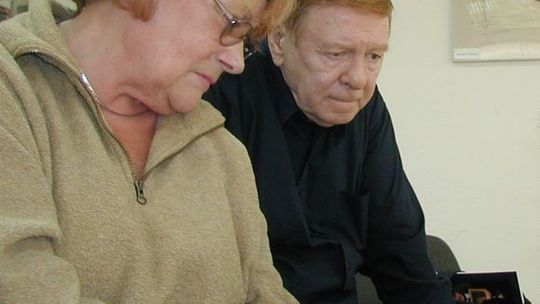 Ponad trzydziestu sponsorów