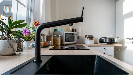 Ponad tysiąc osób bez dostępu do wody pitnej. W wodociągu wykryto bakterie