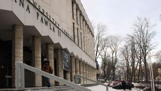 Poniatowa: Liceum będzie współpracować z KUL-em