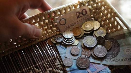 Poniatowa: Listu od rektora KUL nie było. Była taca