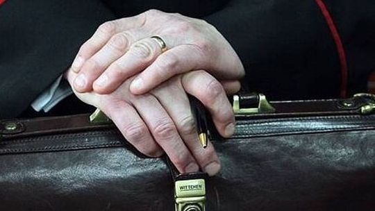 Poniatowa: Omal nie zabił sprzedawcy