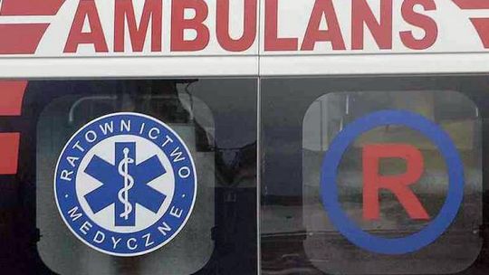 Poniatowa: Prąd zabił 19-latka