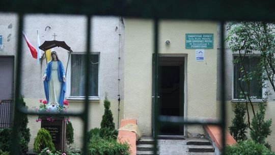 Poniatowa: Sprzedali dług Domu Samotnej Matki firmie windykacyjnej