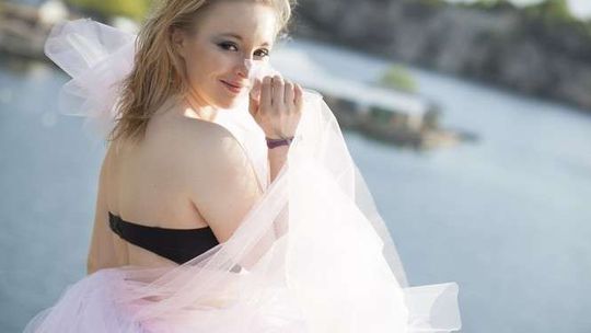 Poniatowianka laureatką konkursu „Młoda Scena Jazzowa”. Wystąpi na festiwalu Jazz Jantar w Gdańsku