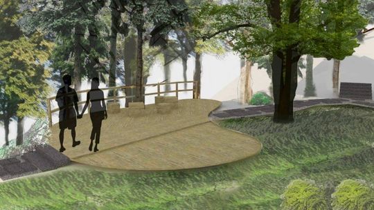 „Poniatówka” w Nałęczowie znowu ma być atrakcją turystyczną