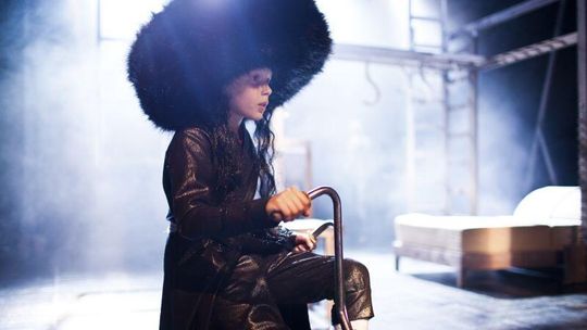 Poniedziałek na Konfrontacjach Teatralnych