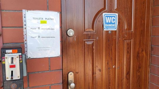 "Poniżająca" opłata wycofana przez Ratusz po naszej interwencji