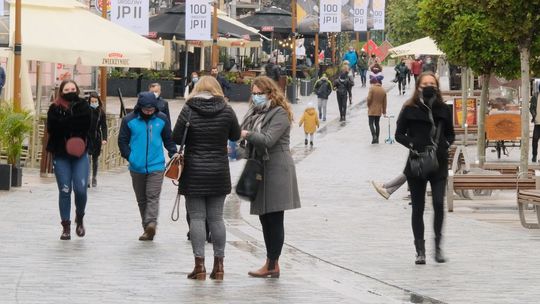 Ponowne zakażenie koronawirusem. Zbadali, kto jest najbardziej narażony