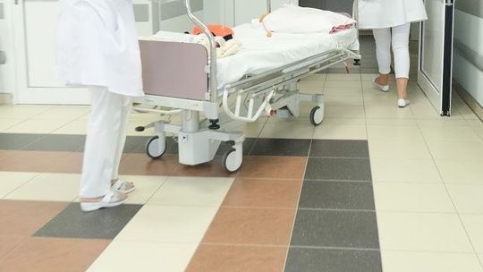 Ponury październik. Gwałtowny wzrost liczby zgonów w Lublinie