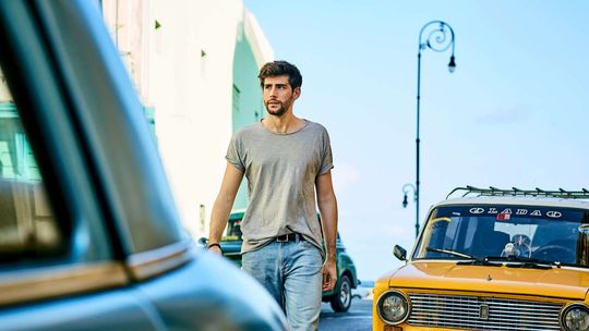 POP Arena: Alvaro Soler i Alphaville w Lublinie. Bilety na koncert już w sprzedaży