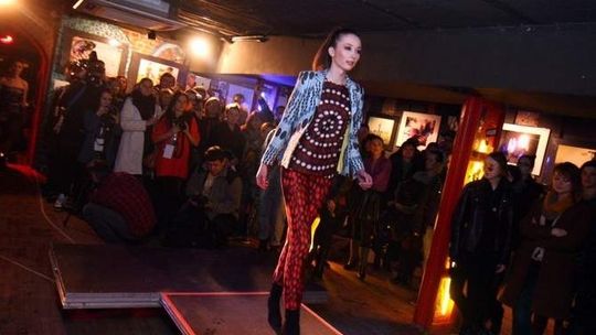 Pop-up Shop! Pierwsze targi mody w Lublinie (zdjęcia)