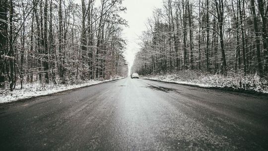 Popada i będzie gołoledź. IMGW wydaje alert dla części województwa lubelskiego