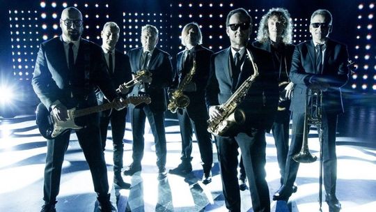 Poparzeni Kawą Trzy w Klubie30