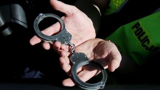 Popili i okradli swojego kolegę