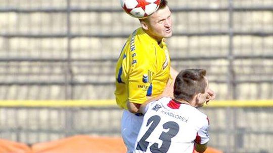 Popławski i Nowosielski nowymi zawodnikami Wisły Puławy