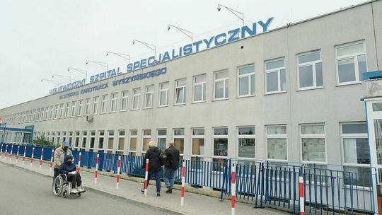 Poprawią dojazd do szpitala. Co się zmieni na ulicy Konstantynów?