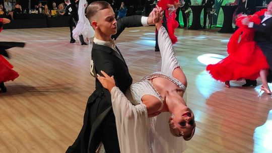 Poprawia krążenie i pomaga się odchudzać. Taniec ma więcej zdrowotnych plusów