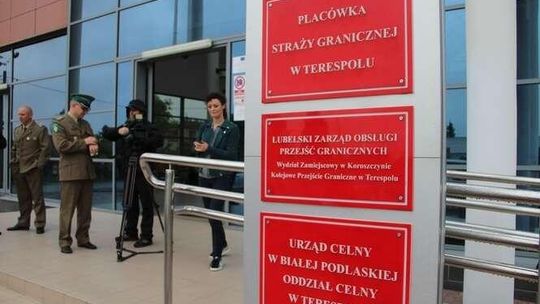 Poprawią się warunki dla cudzoziemców w Terespolu. Po wizycie RPO