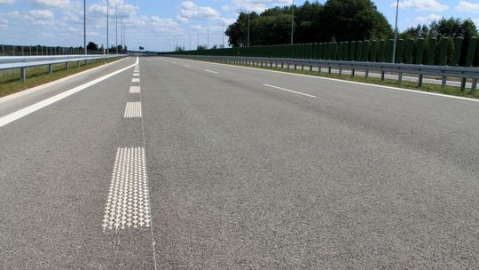 Poprawianie nowej obwodnicy Puław zakończy się w czerwcu