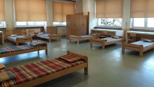 Poprzedniczka zrezygnowała. Geograf kieruje pracą schroniska