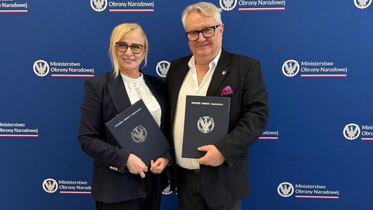 Poprzednik wybrał instytut w Puławach. Szpital w Parczewie ma nową szefową 