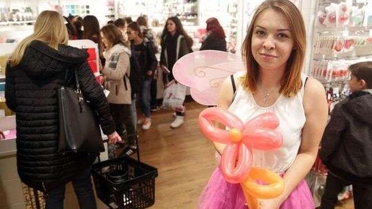 Popularna marka już w Lublinie. Pierwszy sklep sieci w Lublin Plaza