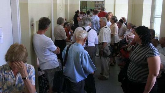 Popularna poradnia w centrum Lublina bez kontraktu z NFZ. Co z pacjentami?