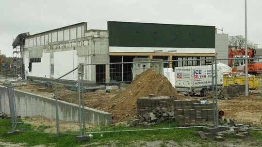 Popularna sieć otworzy pierwszy lokal w Świdniku