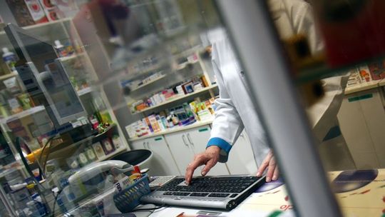 Popularne leki na kaszel wycofane przez Głównego Inspektora Farmaceutycznego