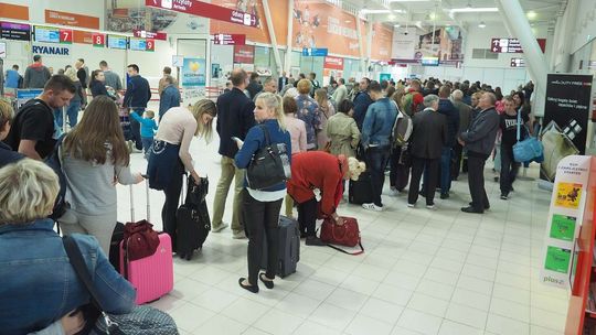 Popularne połączenie nie zniknie zimą z lubelskiego lotniska. Jest szansa na kolejną trasę