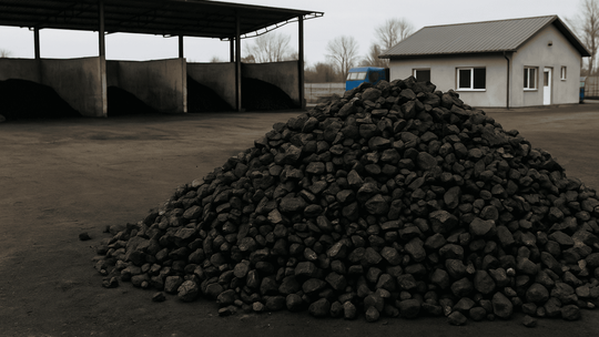 Popularność węgla na rynku paliw: czynniki determinujące wybór surowca