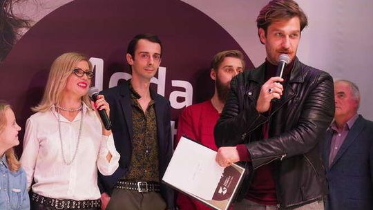 Popularny bloger modowy w Lublinie. „Moda&Styl” w Tarasach Zamkowych [zdjęcia]