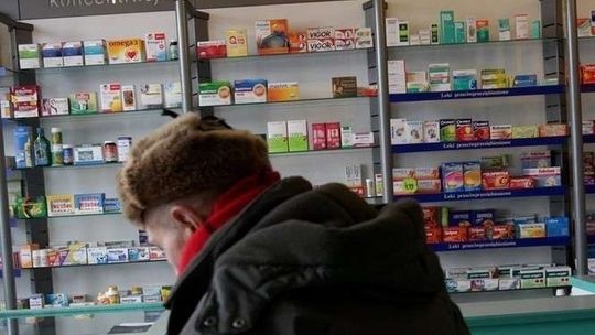 Popularny lek przeciwbólowy wycofany z obrotu