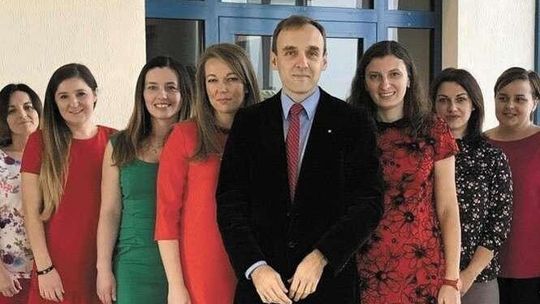 Popularyzator Nauki 2017: Wyróżnienia dla pracowników Uniwersytetu Medycznego