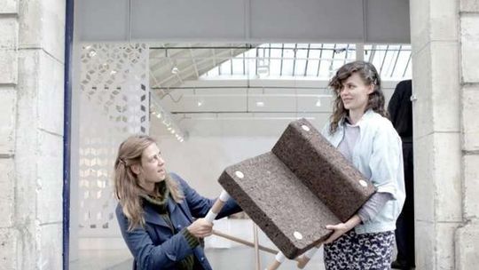 Pora na design. Patterns of Europe | Wzory Europy w Lublinie