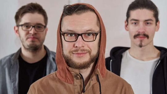 Pora na Jazz: Vars & Kaper - DeconstructiON