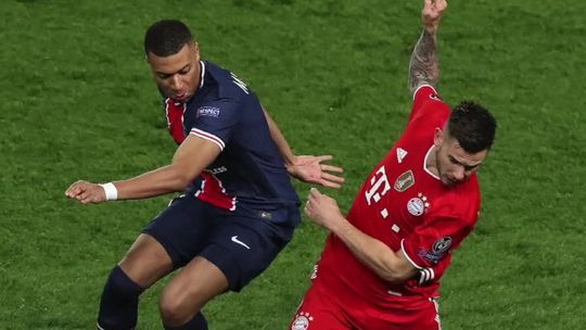 Pora na półfinały Ligi Mistrzów. Gdzie oglądać? Transmisja w TV, stream on-line