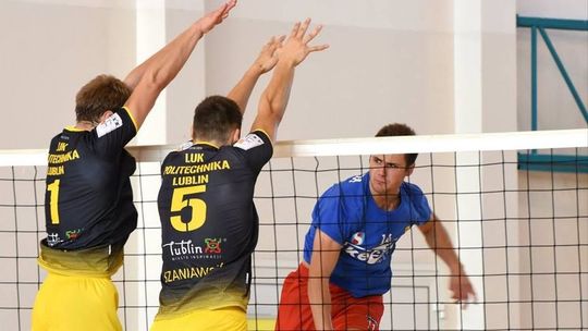 Pora na siatkarskie derby w Świdniku