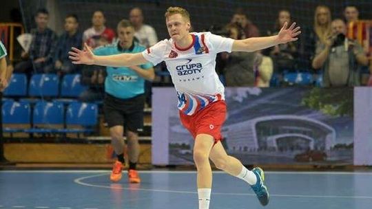 Pora na walkę o brąz. Azoty zagrają w Opolu