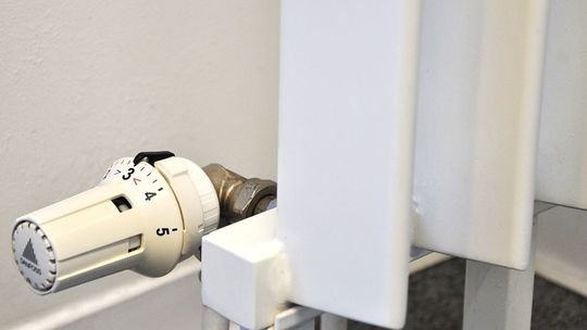 Pora odkręcić kurki, bo w Lublinie zaczynają grzać