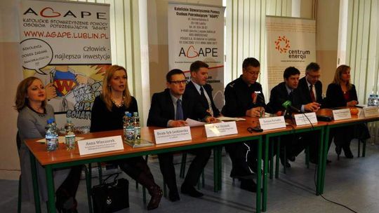 Porady prawne za darmo dla ofiar przemocy. Przez tydzień (adresy)