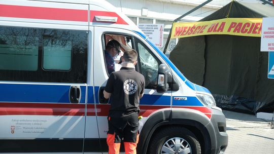 Poranny raport o koronawirusie w Polsce [7 maja]. Najgorsza sytuacja na Śląsku