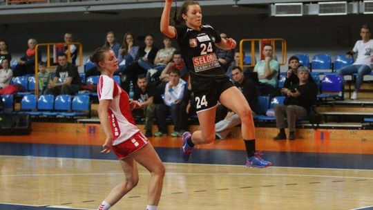 Porażka AZS AWF Biała Podlaska, wygrane piłkarzy i piłkarek AZS UMCS Lublin