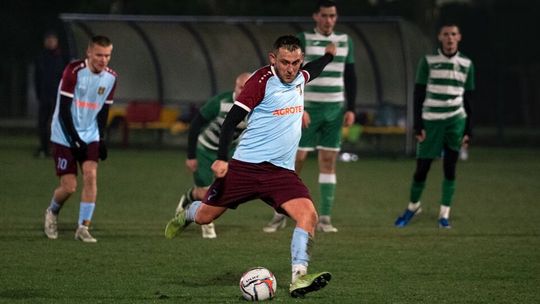 Porażka lidera z Łukowa, LKS Milanów na szóstkę i reszta wyników bialskiej okręgówki