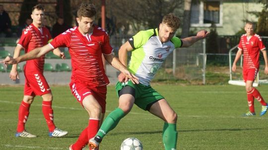 Porażka Lublinianki w ostatnim sparingu, czyli dobry prognostyk