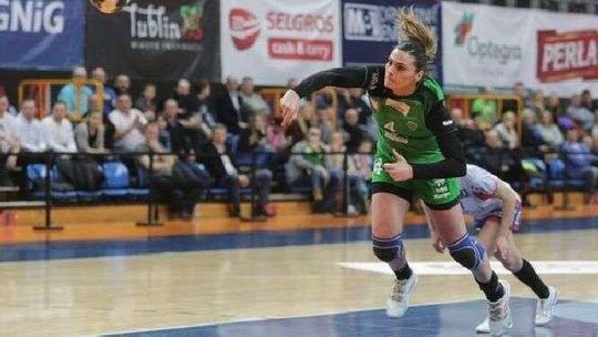 Porażka MKS Selgros w pierwszym meczu półfinału Pucharu Polski